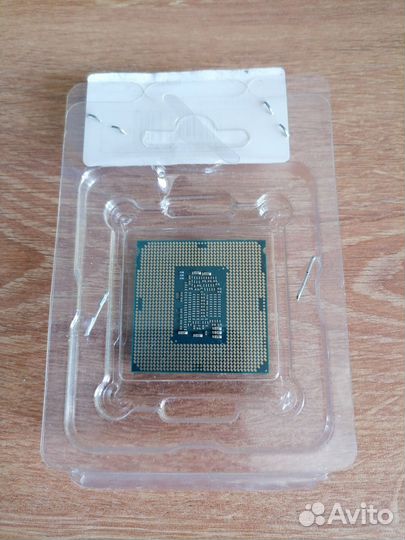 Процессор Intel Pentium G4560 LGA1151OEM