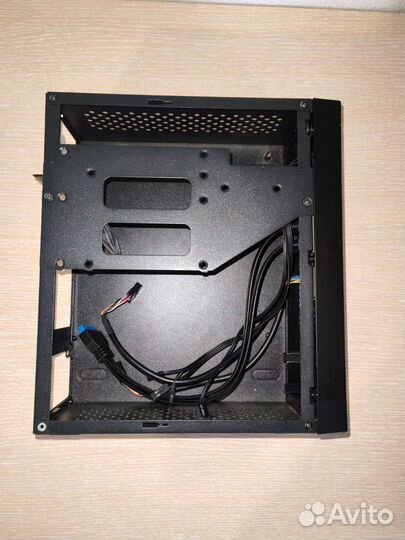 Mini itx корпус