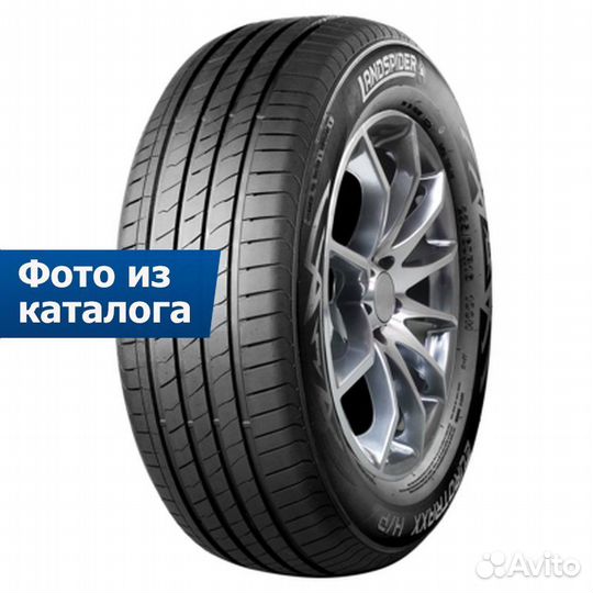 Landspider Eurotraxx H/P 165/60 R14 75