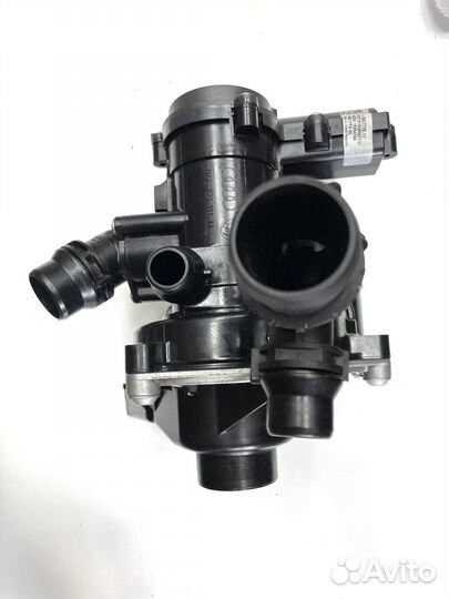 Насос ож audi a4 a5 2.0i 2021г