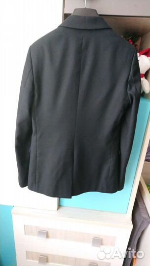 Костюм школьный Бостон р. 146