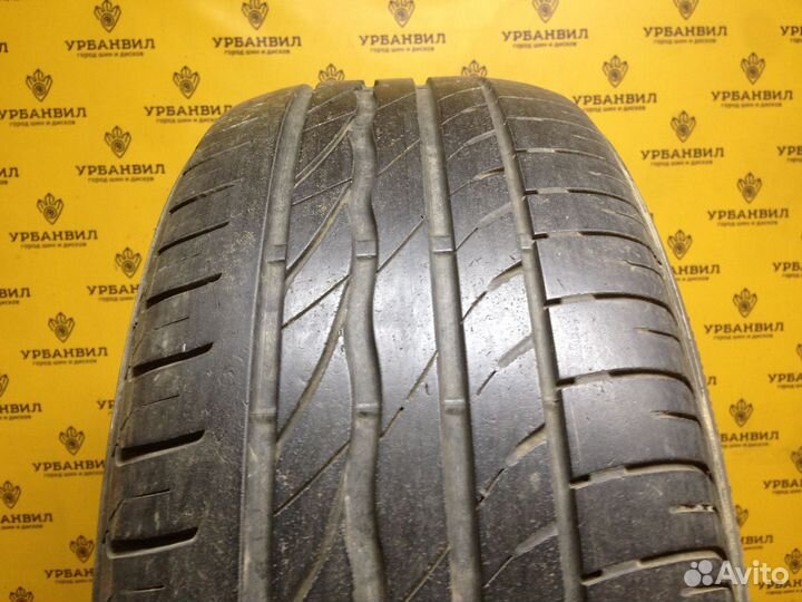 Bridgestone Turanza ER300 225/55 R17 97W