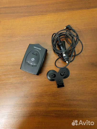 Антирадар neoline 7500s