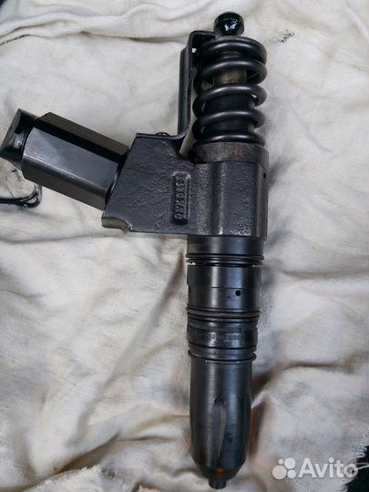 Форсунки Cummins N14