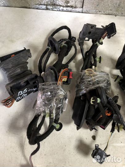 Жгут дверной проводки Volkswagen Passat B6