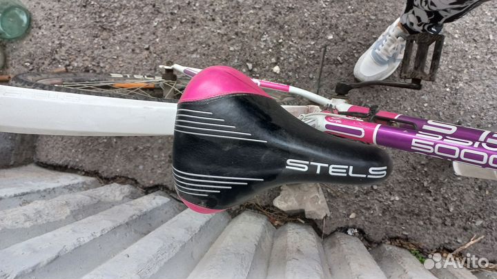 Велосипед спортивный взрослый