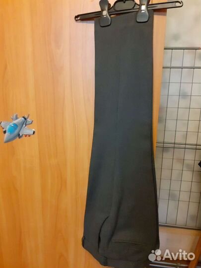 Школьные брюки