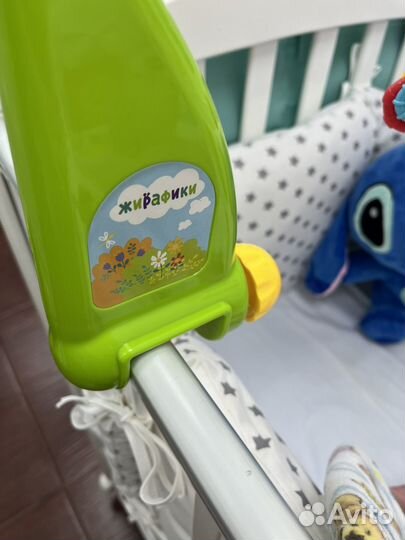 Музыкальный мобиль