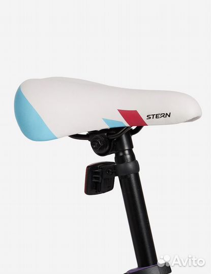 Велосипед Stern Leeloo 20
