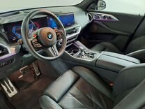BMW XM 4.4 AT, 2023, 11 280 км, с пробегом, цена 17 900 000 руб.