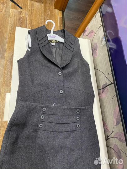 Школьная форма