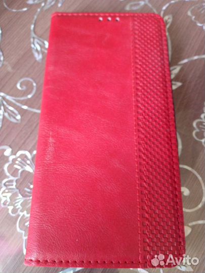 Чехол на xiaomi redmi note 7