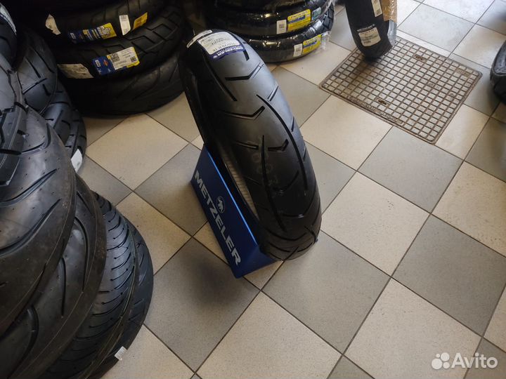 Мотошина Metzeler Tourance Next 150/70R18