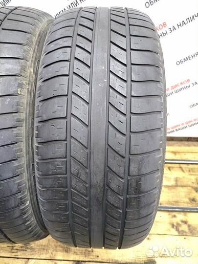 Goodyear Wrangler HP 255/55 R19