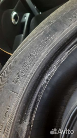 Nexen N'Blue Eco 215/55 R17