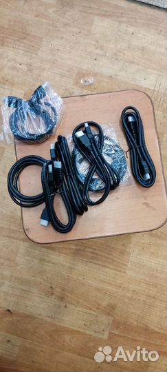 Кабель hdmi