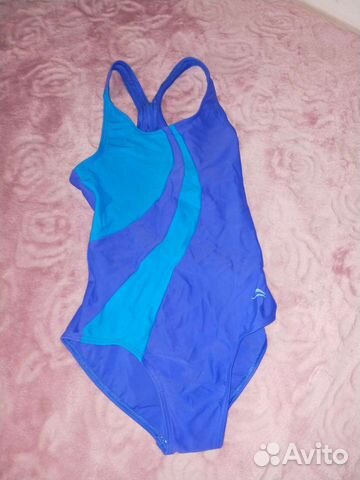 Купальник для девочки