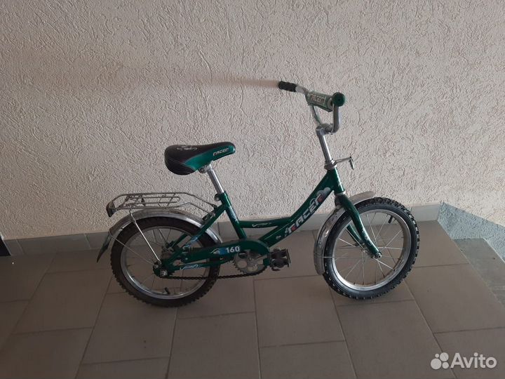 Велосипед детский