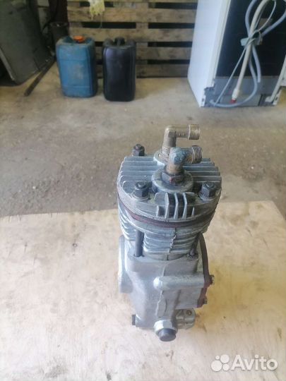 Компрессор