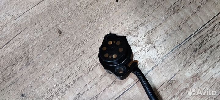 Датчик включенной передачи Suzuki TL 1000s