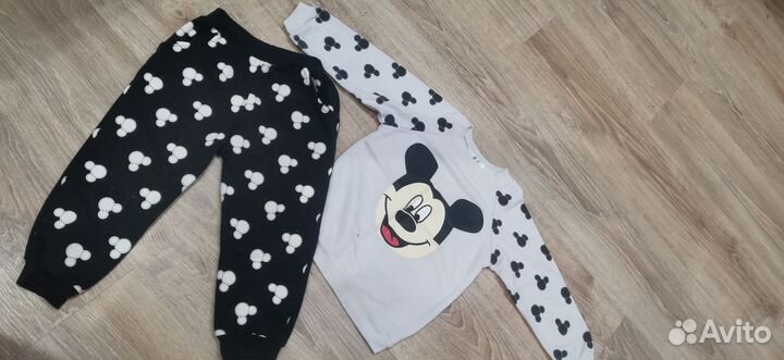 Костюм для девочки