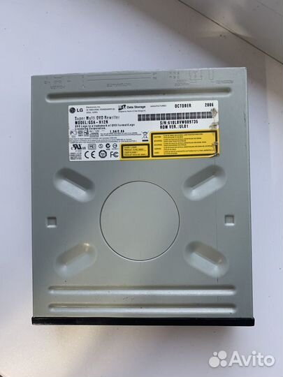 Dvd дисковод для пк