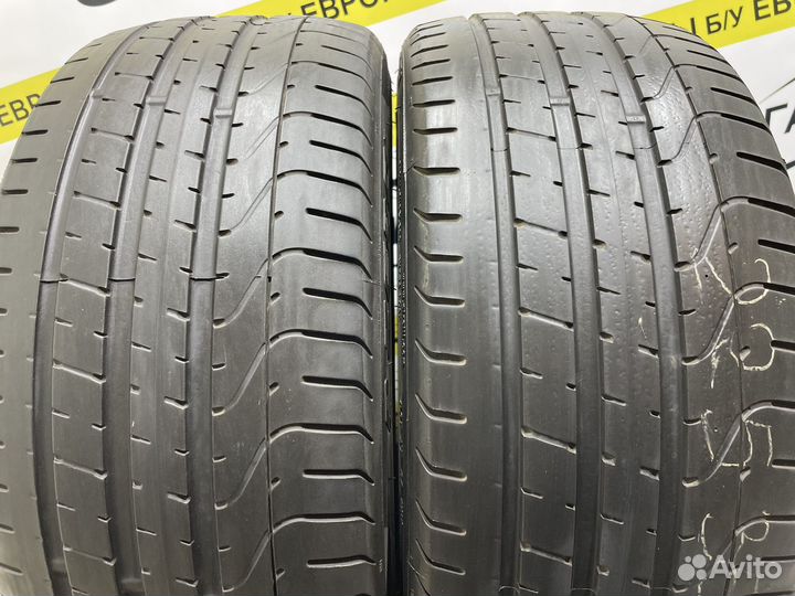 Pirelli P Zero 225/35 R19