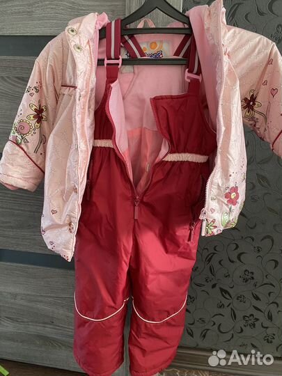 Костюм для девочки