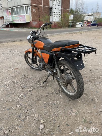 Racer Rc110N