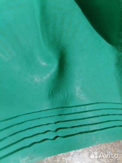 Шапочка для плавания