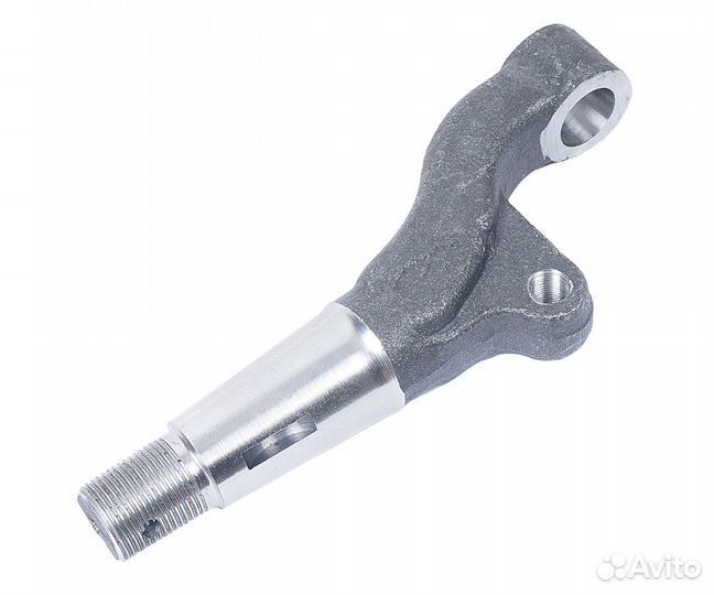 Рычаг кулака поворотного газ-3310 Валдай левый (оа