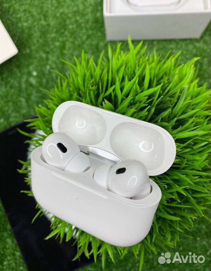 Airpods pro2 Люкс-Реплика
