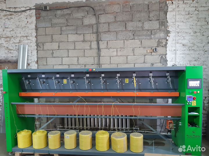 Оборудование для теплиц