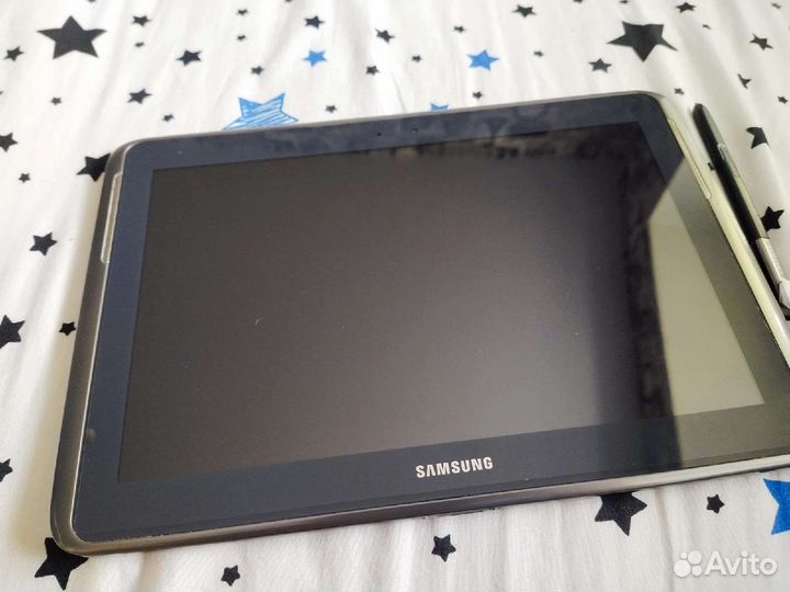 Samsung n8010