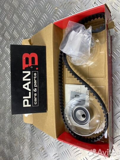 Ремкомплект грм Gates K015473Xs