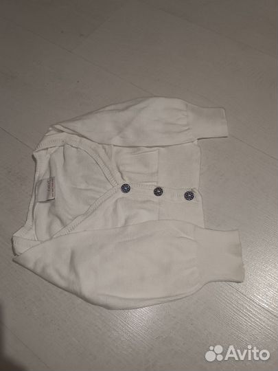 Вещи Next Zara Mothercare 2-3г