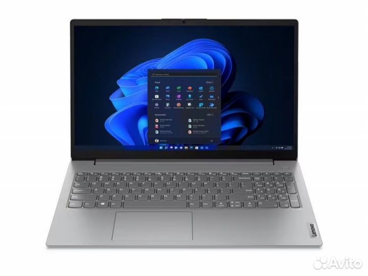 Ноутбук lenovo