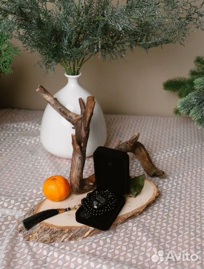 Подарок на рамадан