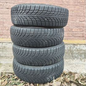 Kumho WinterCraft Ice Wi51 185/65 R15 92T