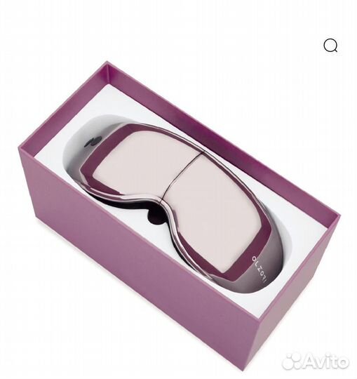 Массажер для глаз