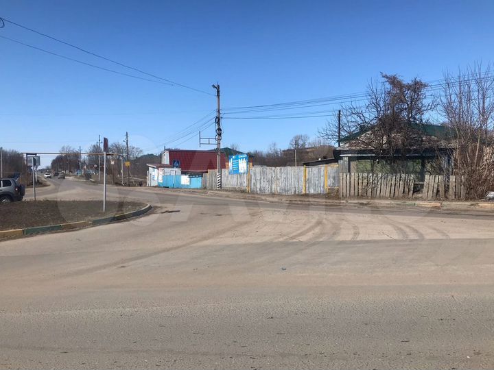 Дом 80 м² на участке 14 сот.