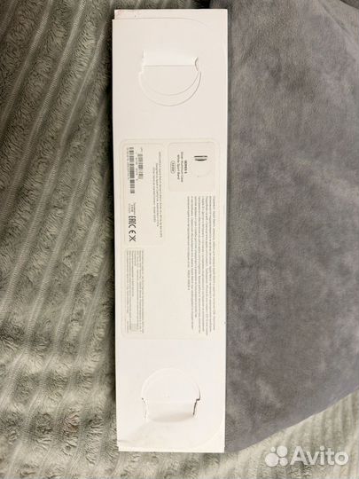 Часы apple watch 5 44 mm