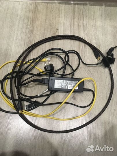 Блок питания для ноутбука acer