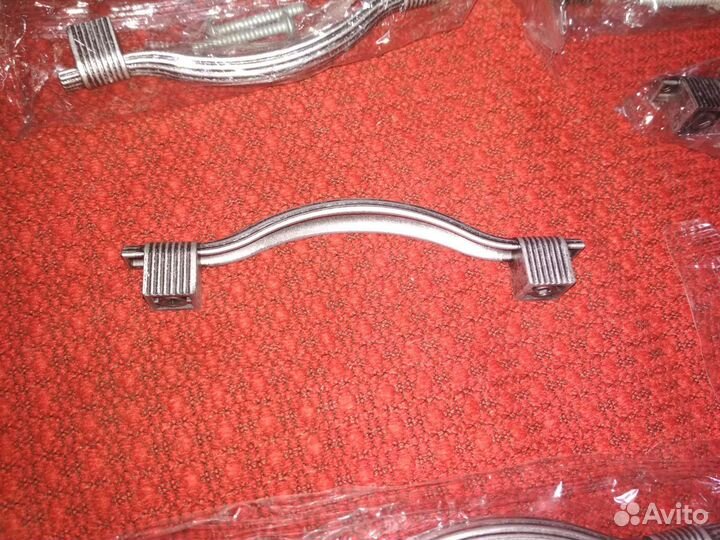 Ручки для мебели