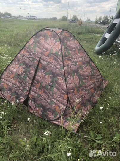 Прокат аренда Лодок пвх, палаток