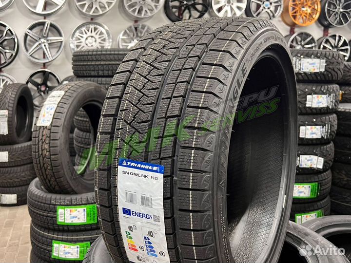 Triangle PL02 225/45 R19 96V