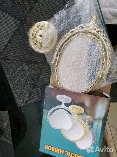 Зеркало новое в упаковке