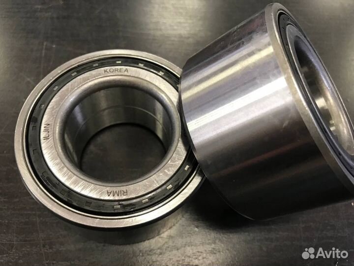 Подшипник ступицы hyundai elantra 06/i30/KIA ceed