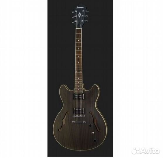 Электрогитара ibanez-as53-tkf-artcore