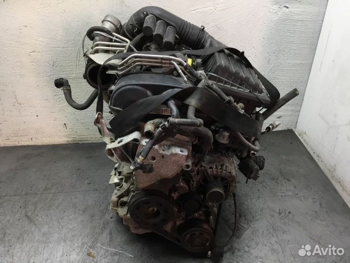 Двигатель Audi A3 универсал cmba 2013